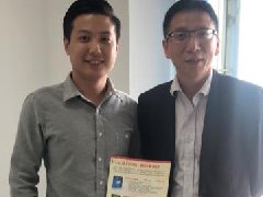 芜湖好色先生AV公司分享，分享人：王露